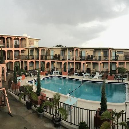 San Marina Motel Daytona Daytona Beach Exterior foto